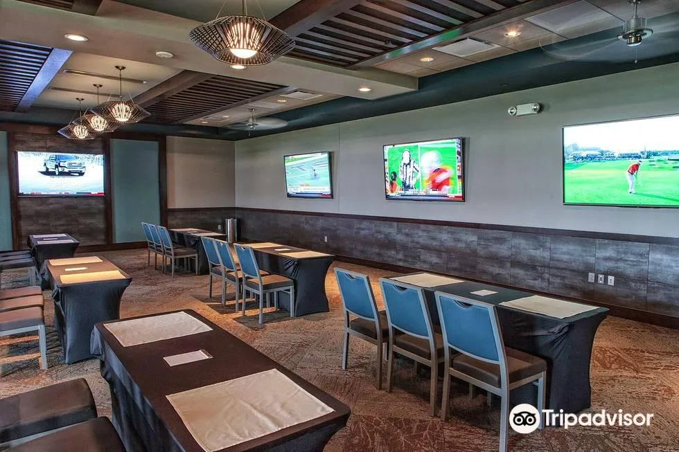 5_Topgolf The Colony