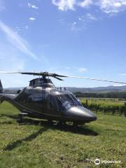 The Helicopter Group Australia