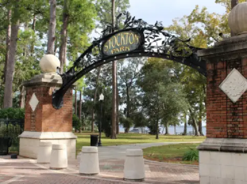 Stockton Park