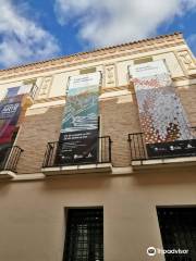 Centro de Arte y Exposiciones de Ejea