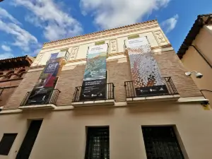 Centro de Arte y Exposiciones de Ejea
