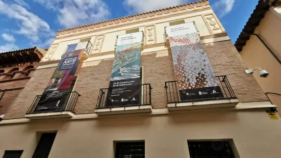 Centro de Arte y Exposiciones de Ejea