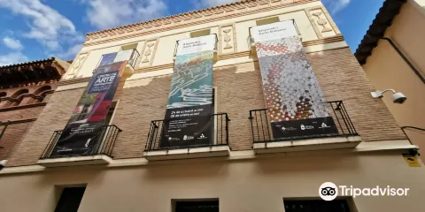 Centro de Arte y Exposiciones de Ejea
