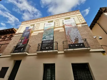 Centro de Arte y Exposiciones de Ejea