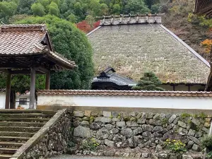 Yomeiji Temple