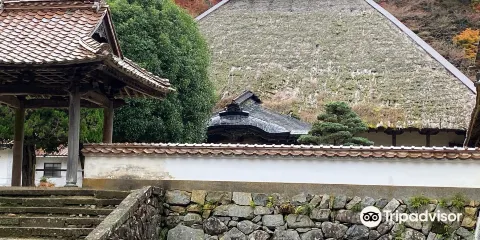 永明寺