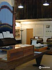 Estey Organ Museum