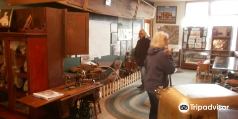 Monroe Historical Museum