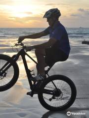 Broome Fat Bike Adventures