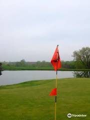 Lake Pepin Golf Course