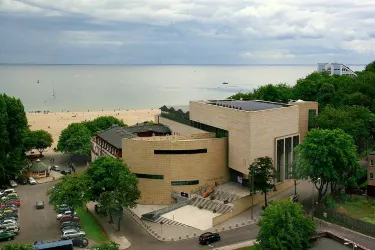 Gdynia City Museum