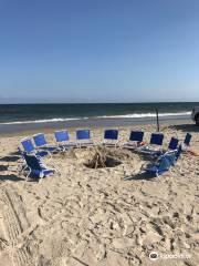 Ocracoke Lifeguard Beach