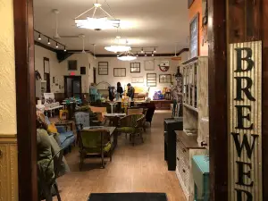 Garphish Brewing Company