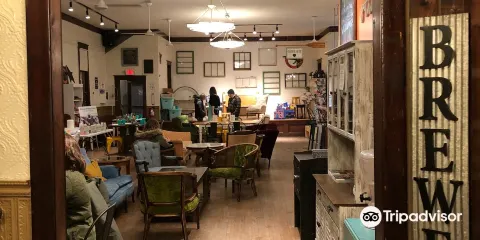 Garphish Brewing Company