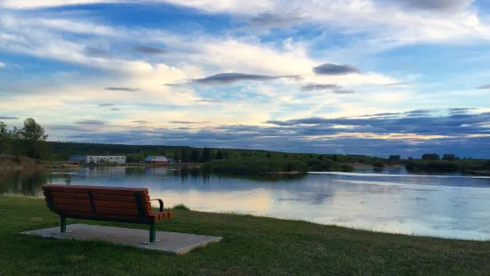 Riverside Park Campground