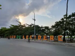 Largo de Lecidere