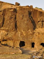 Lohani caves