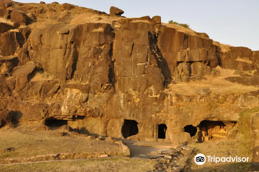 Lohani caves