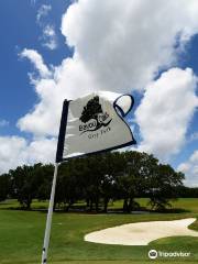 Bayou Oaks At City Park - North Course