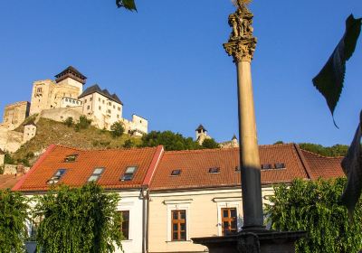 Trenčín