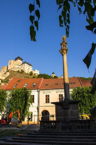 Trencin