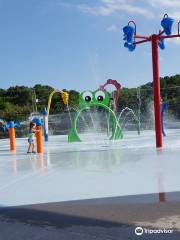 Portsmouth Splash Park