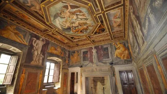 Casa di Giorgio Vasari