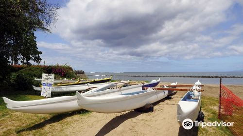 Kalepolepo Beach Park