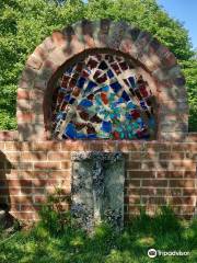 Monastery Garden