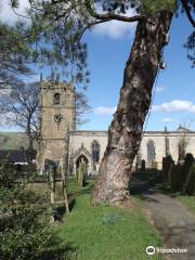 St Edmund's Church