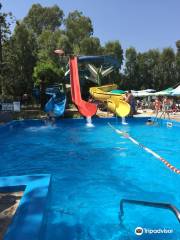 Triflisco Acquapark