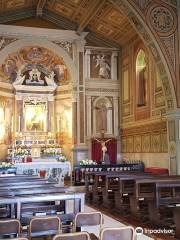 Chiesa Madonna dello Zuccarello