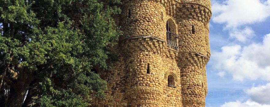 Castillo de Las Cuevas