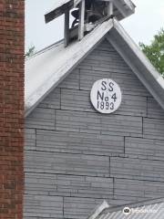 Wiseman's Corner Schoolhouse