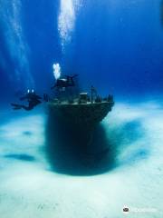 Corsair Diving Malta