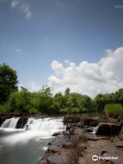 Napne Waterfall