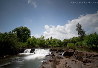 Napne Waterfall