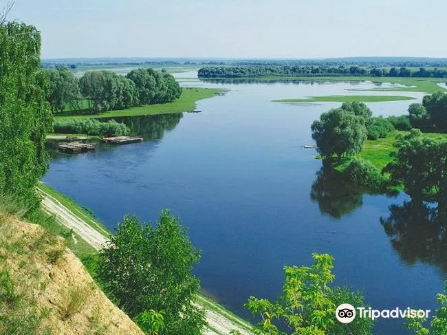 2_Mezynskyi National Park