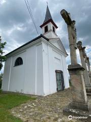 Fájdalmas Szűz Chapel