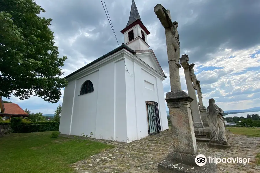 Fájdalmas Szűz Chapel