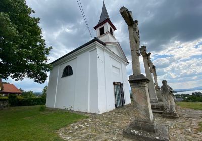 Fájdalmas Szűz Chapel