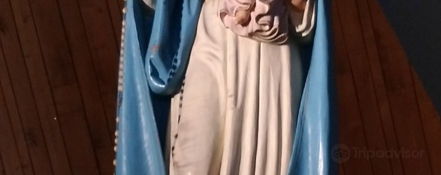 Parrocchia di Santissima Annunziata