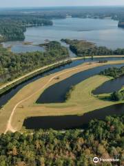 Lake Tobesofkee Duck Ponds