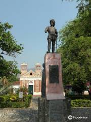 Nuestra Señora de Chiquinquira