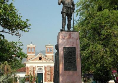 Nuestra Señora de Chiquinquira