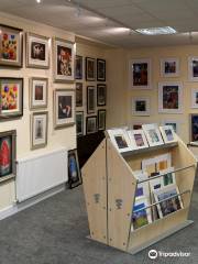 Art N Joy Picture Framers & Gallery