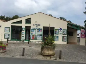 Office de Tourisme de Saint-Denis d'Oleron