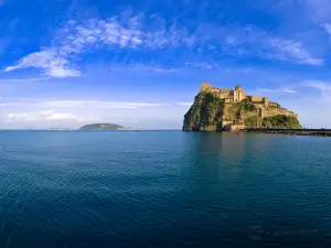 Aragonese Castle