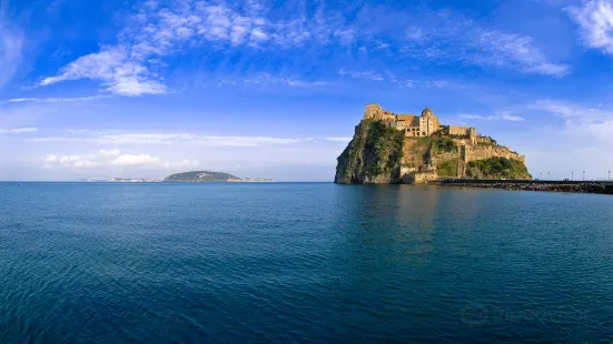 Castello Aragonese d'Ischia