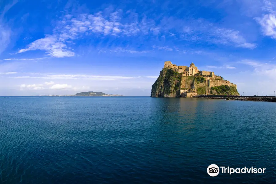 Aragonese Castle